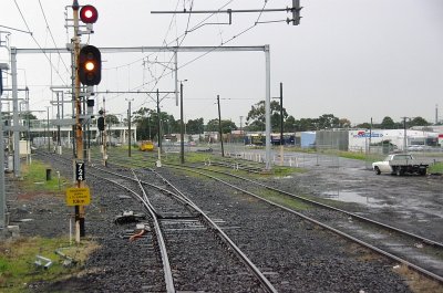 Dandenong