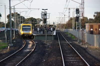 Lalor Cross