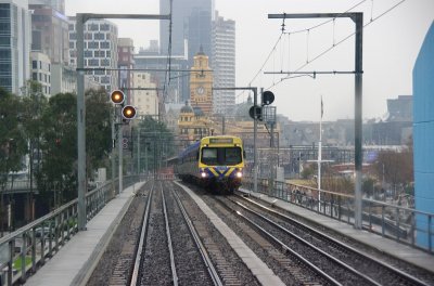 Wet Viaduct