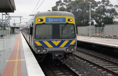 Craigieburn