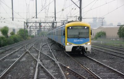 August 2010
