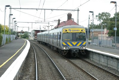 Yarraville
