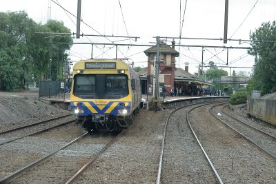 Footscray