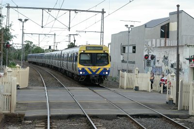 Yarraville