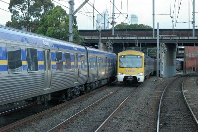 Nth Melb