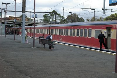 Conductoress