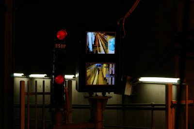 Platform 12