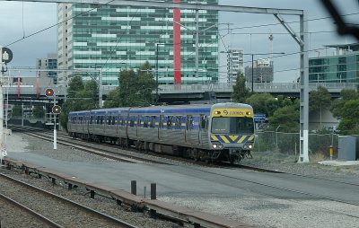 Southern Cross
