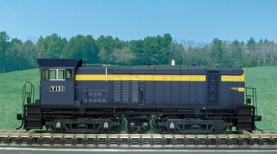 Austrains Y131