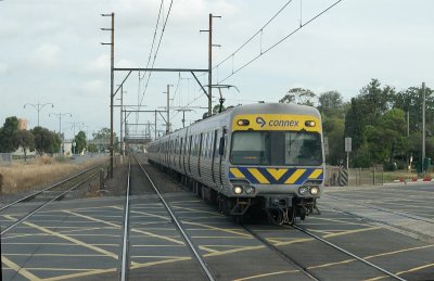 Anderson Road