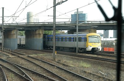 Nth Melb