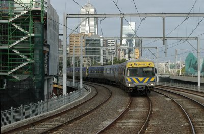 Viaduct