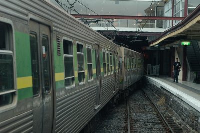 Platform 12