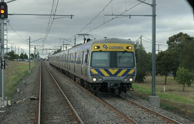 Keilor Plains