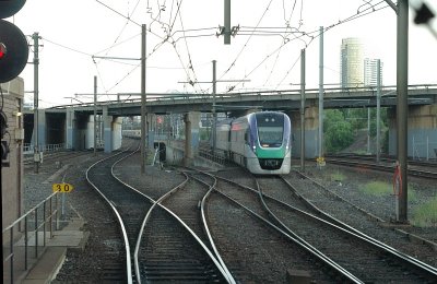 Nth Melb