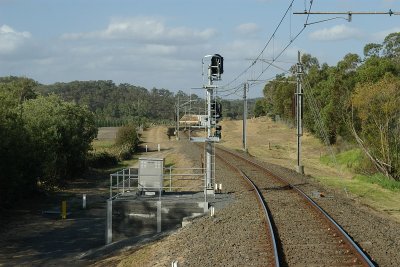 Diamond Creek