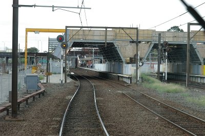 Nth Melb