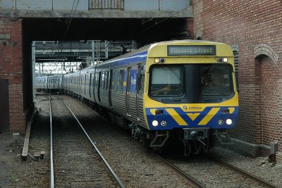 Nth Melb