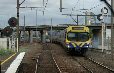 Nth Melb