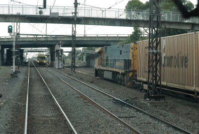 Single NR
