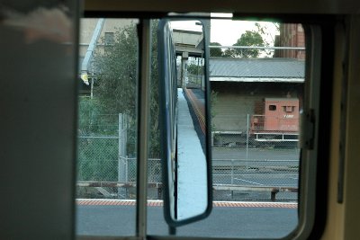 Railtractor