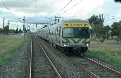 Keilor Plains (again)