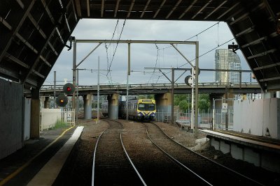 Nth Melb