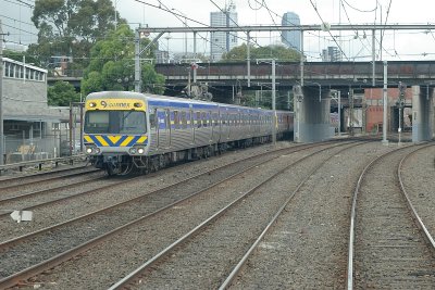 Nth Melb