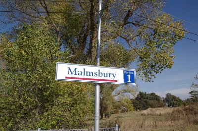Malmsbury