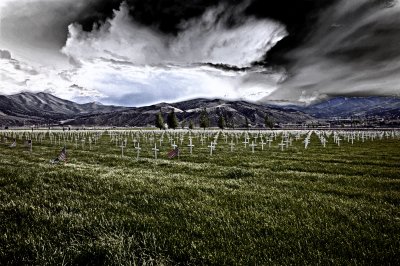 Field of Heroes