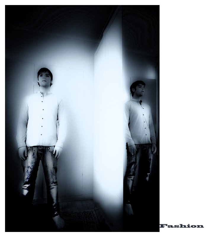  artist and songwriter TOFTGARD