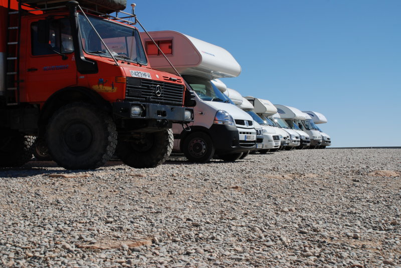 Morocco 2009