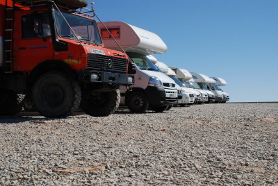 Morocco 2009