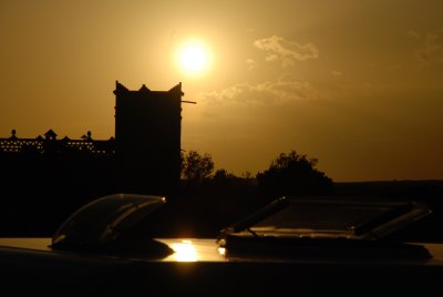Morocco 2009