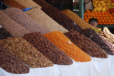 Morocco 2009