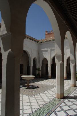 Morocco 2009