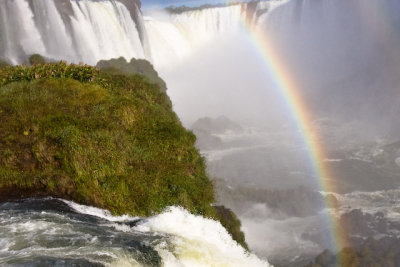 Bonito & Iguaçu