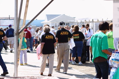 JDRF A.R.E.S. pictures
