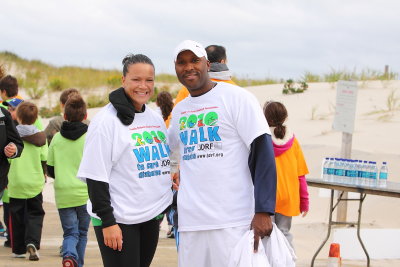 JDRF Walk 2010