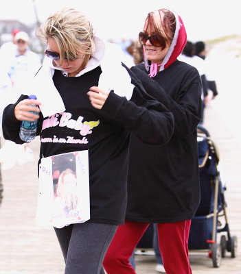 JDRF Walk 2010