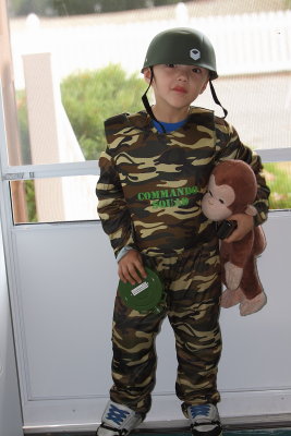Halloween 2010