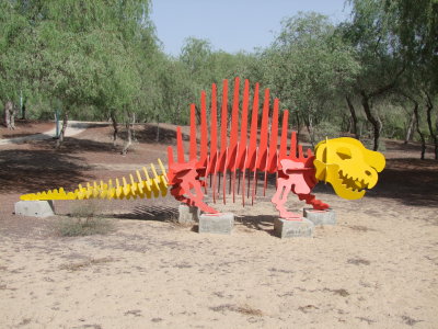 Dinosaur Mushrif Park Dubai.jpg