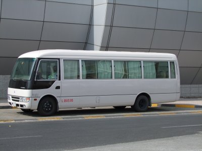 Bus 2008 Mitsubishi Fuso Rosa 29 L Bus 005.jpg