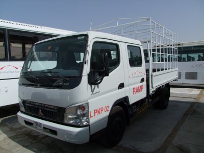 Pick Up 2008 Mitsubishi Canter 3T L PKP 02.jpg