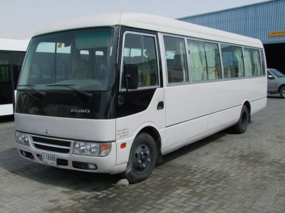 Bus 2008 Mitsubishi Fuso Rosa 29 L Bus 002.jpg