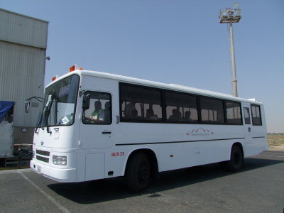 Bus 2008 Daewoo 65 pax Bus25.jpg