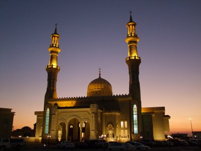 Mosque Airport Road Sharjah.jpg