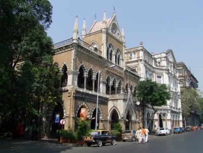 David Sassoon Library Mumbai.jpg
