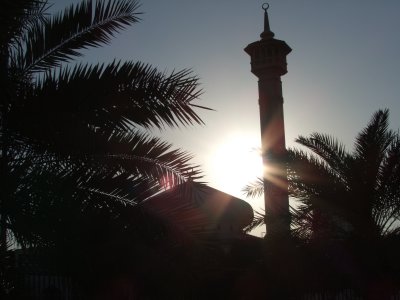 Sunset Bastakiyas Dubai.jpg