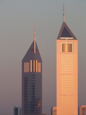 Emirates Towers early morning contrast Dubai.jpg